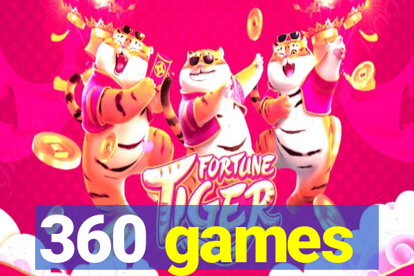 360 games